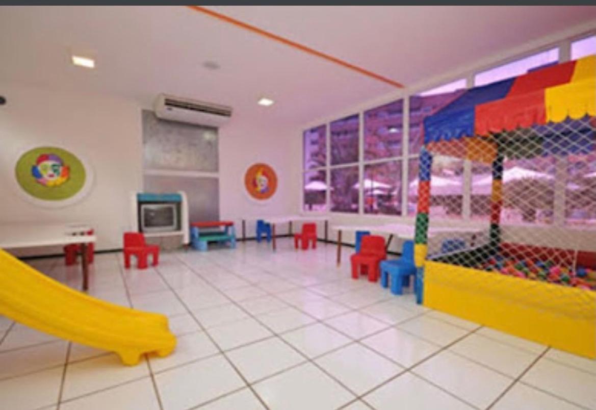דירות Barreirinhas Lencois Flat מראה חיצוני תמונה