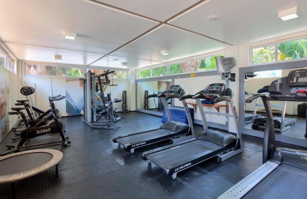 דירות Barreirinhas Lencois Flat מראה חיצוני תמונה
